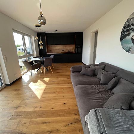 Ferienwohnung Am Goitzschesee Pouch Екстер'єр фото