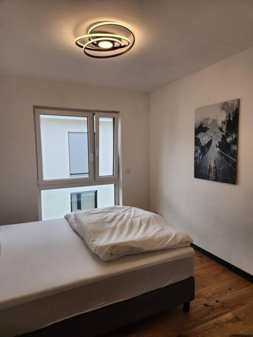 Ferienwohnung Am Goitzschesee Pouch Екстер'єр фото
