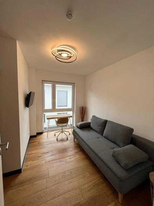 Ferienwohnung Am Goitzschesee Pouch Екстер'єр фото